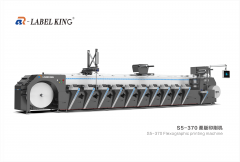 S5系列機組式柔版印刷機:多材質(zhì)兼容,高品質(zhì)印刷的不二之選!